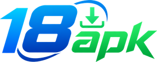 18apk লোগো
